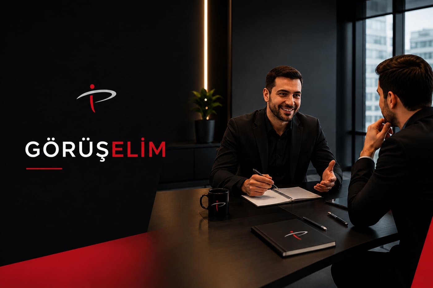 Konuşalım