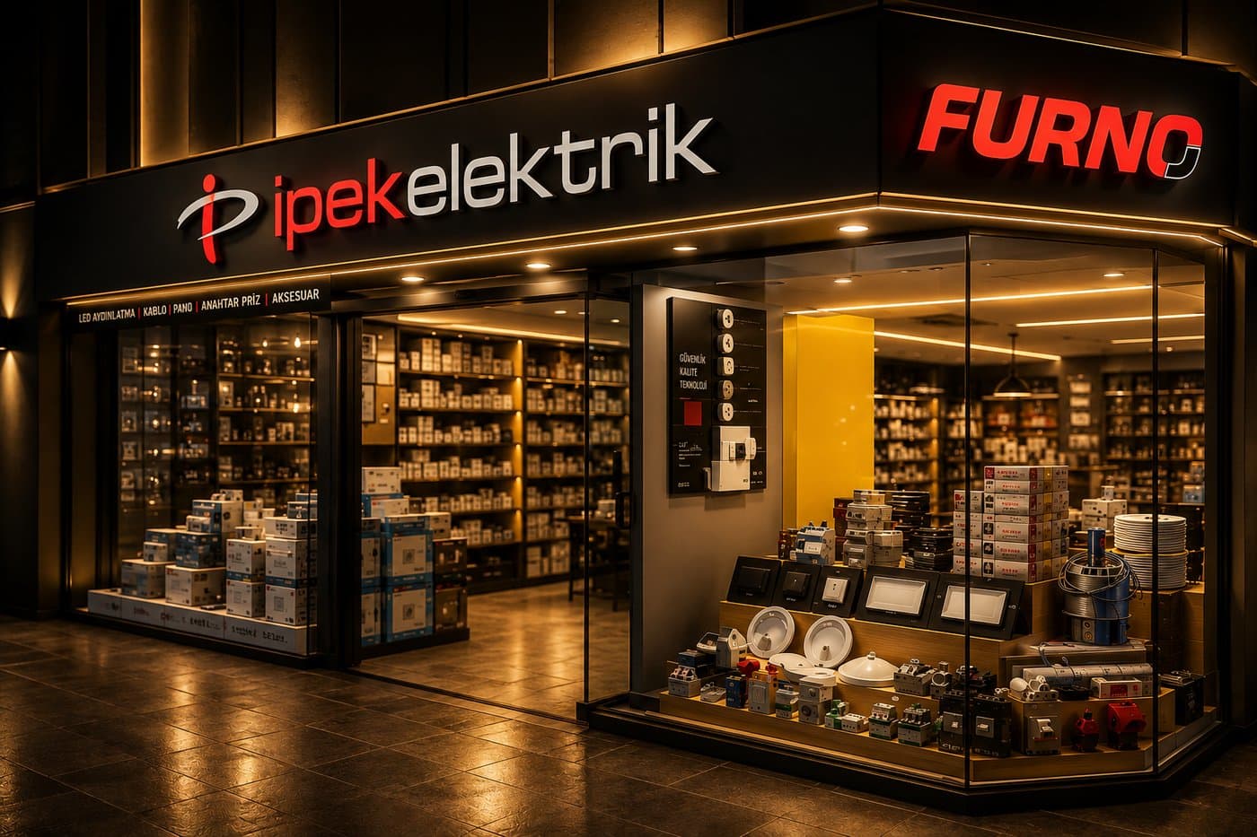 Otuz beş yılı aşkın bir tecrübe